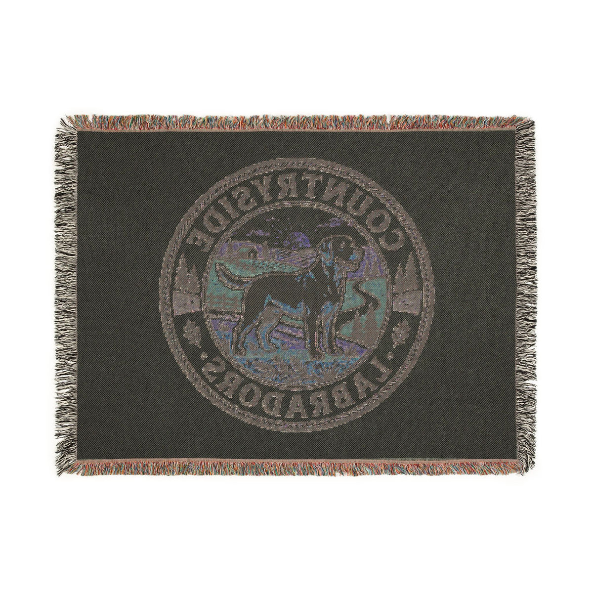 Woven Blanket