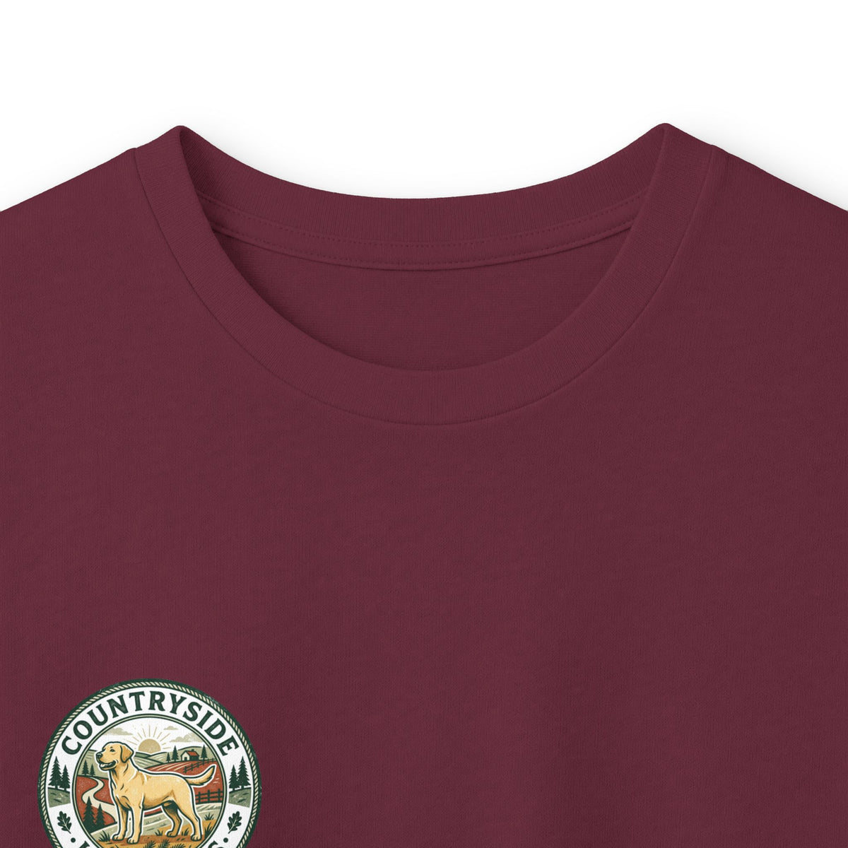 Unisex Ultra Cotton Long Sleeve Tee