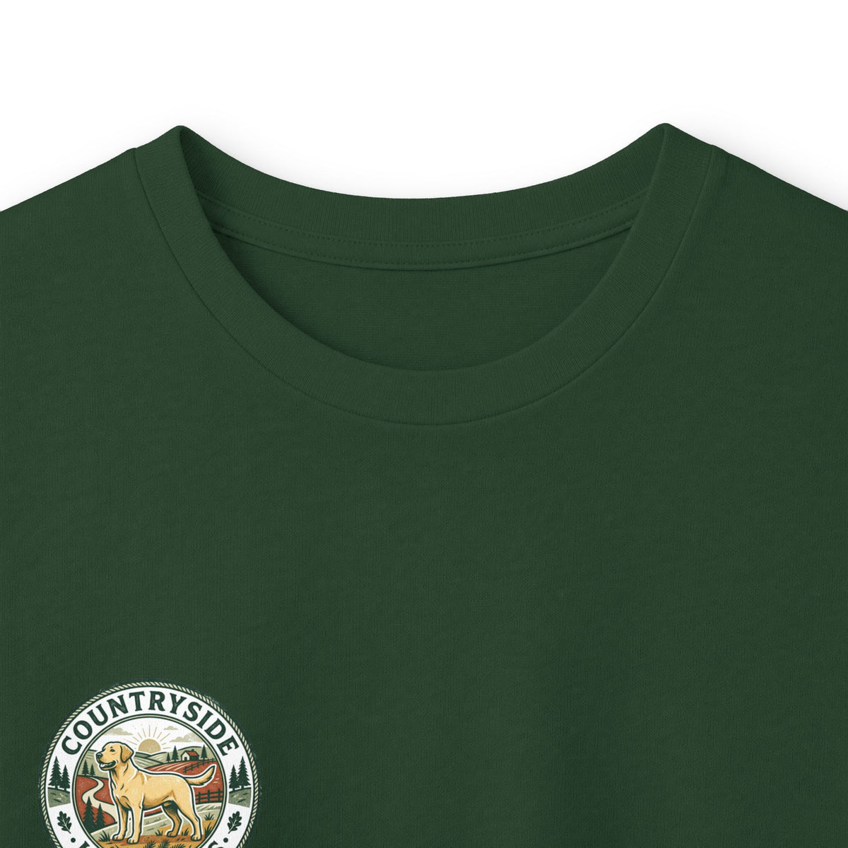 Unisex Ultra Cotton Long Sleeve Tee