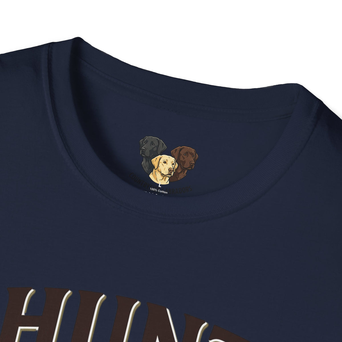 Hunt or Haunt Halloween T-Shirt