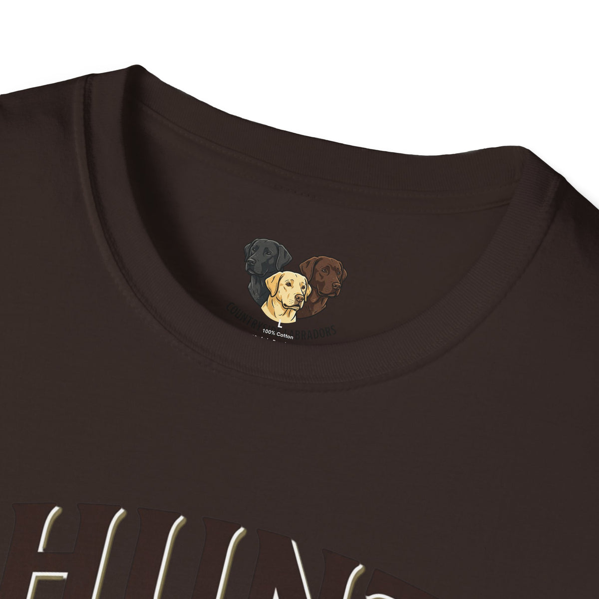 Hunt or Haunt Halloween T-Shirt