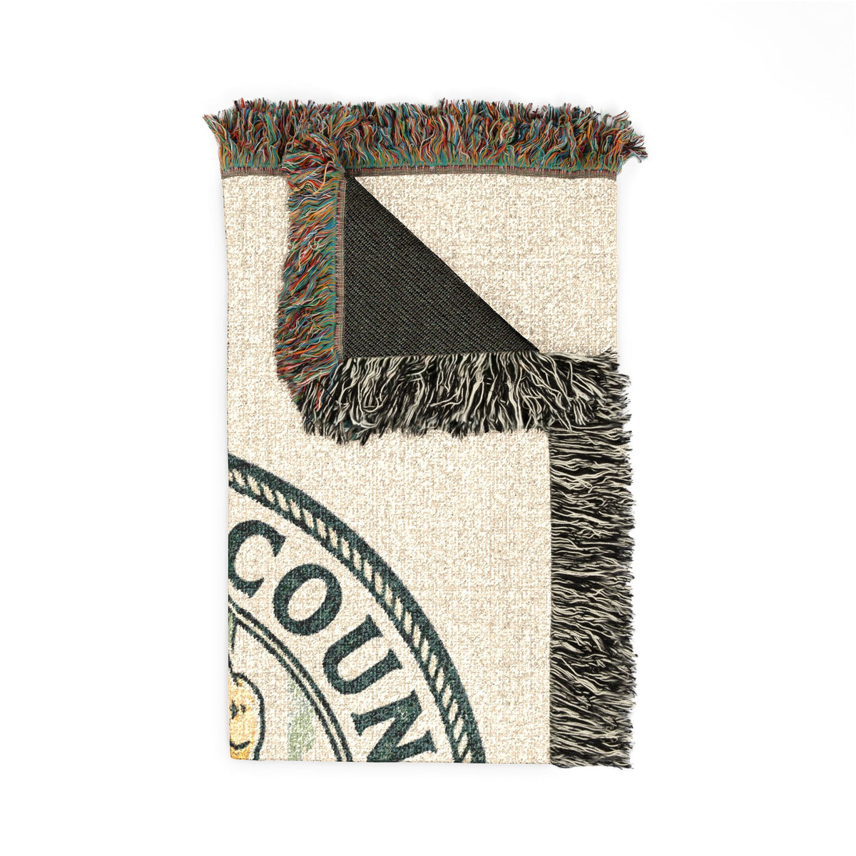 Woven Blanket
