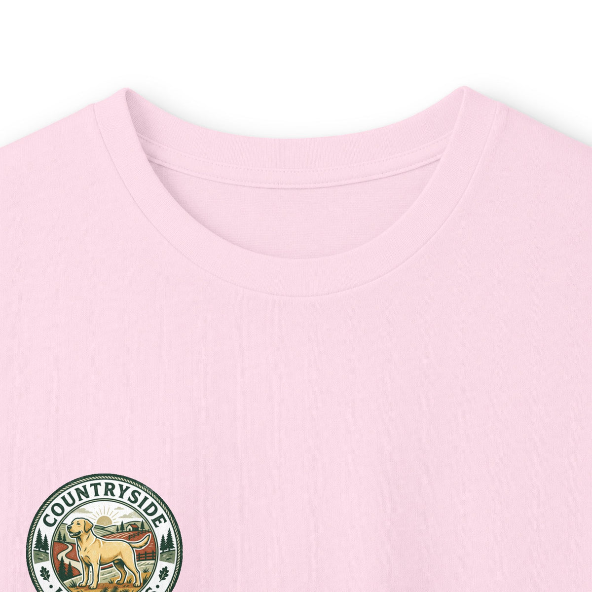 Unisex Ultra Cotton Long Sleeve Tee