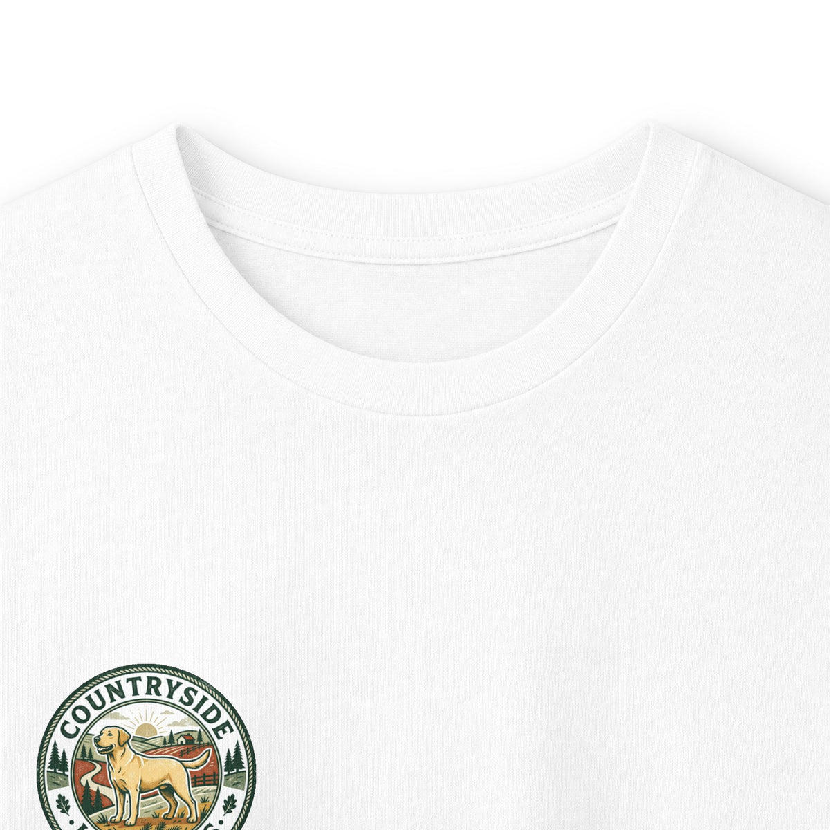 Unisex Ultra Cotton Long Sleeve Tee