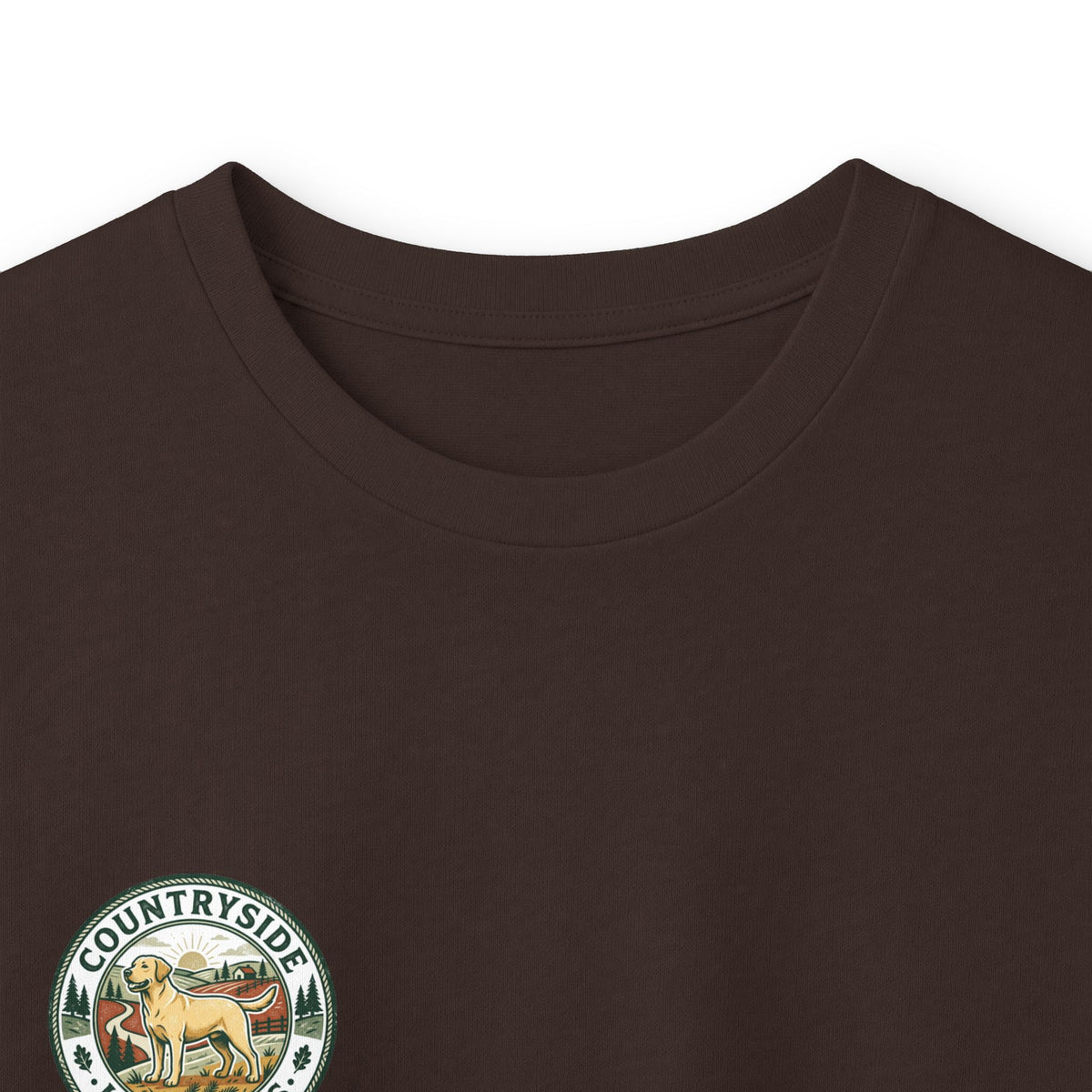 Unisex Ultra Cotton Long Sleeve Tee