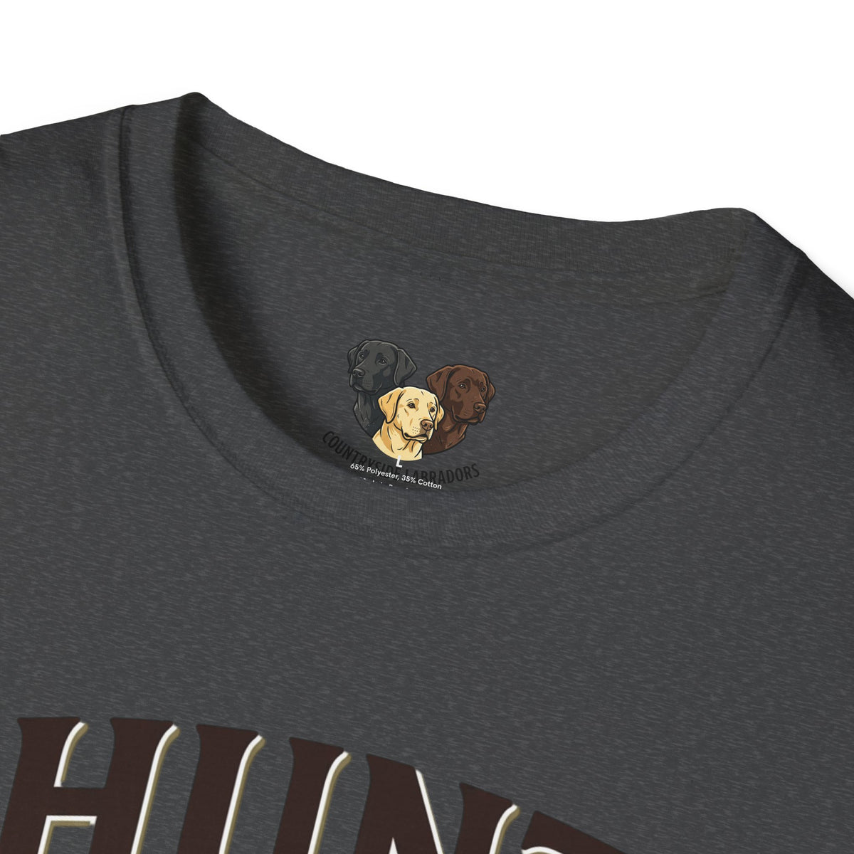 Hunt or Haunt Halloween T-Shirt
