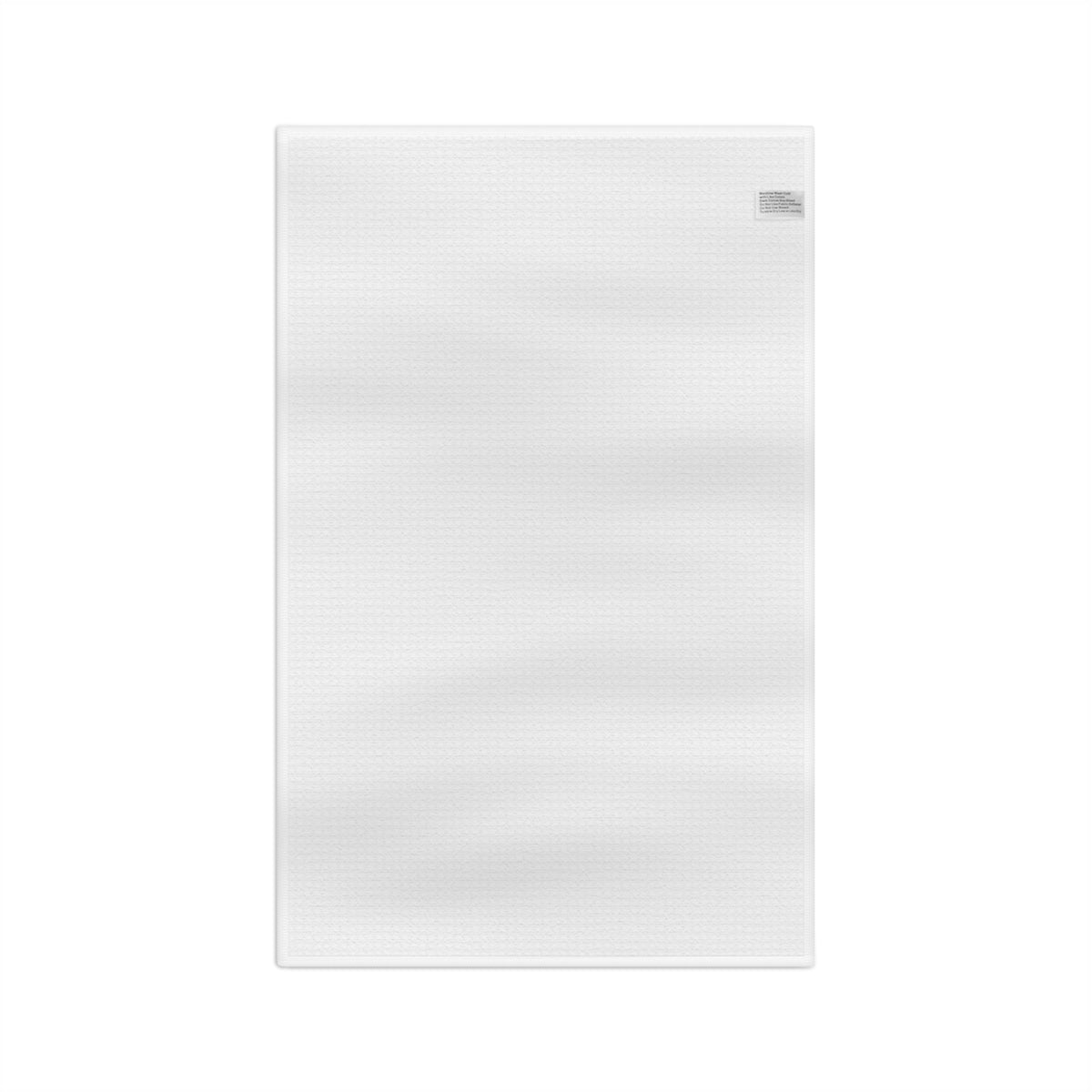Fall Labrador Tea Towel — "Happy Fall Y’all" Autumn Kitchen Towel