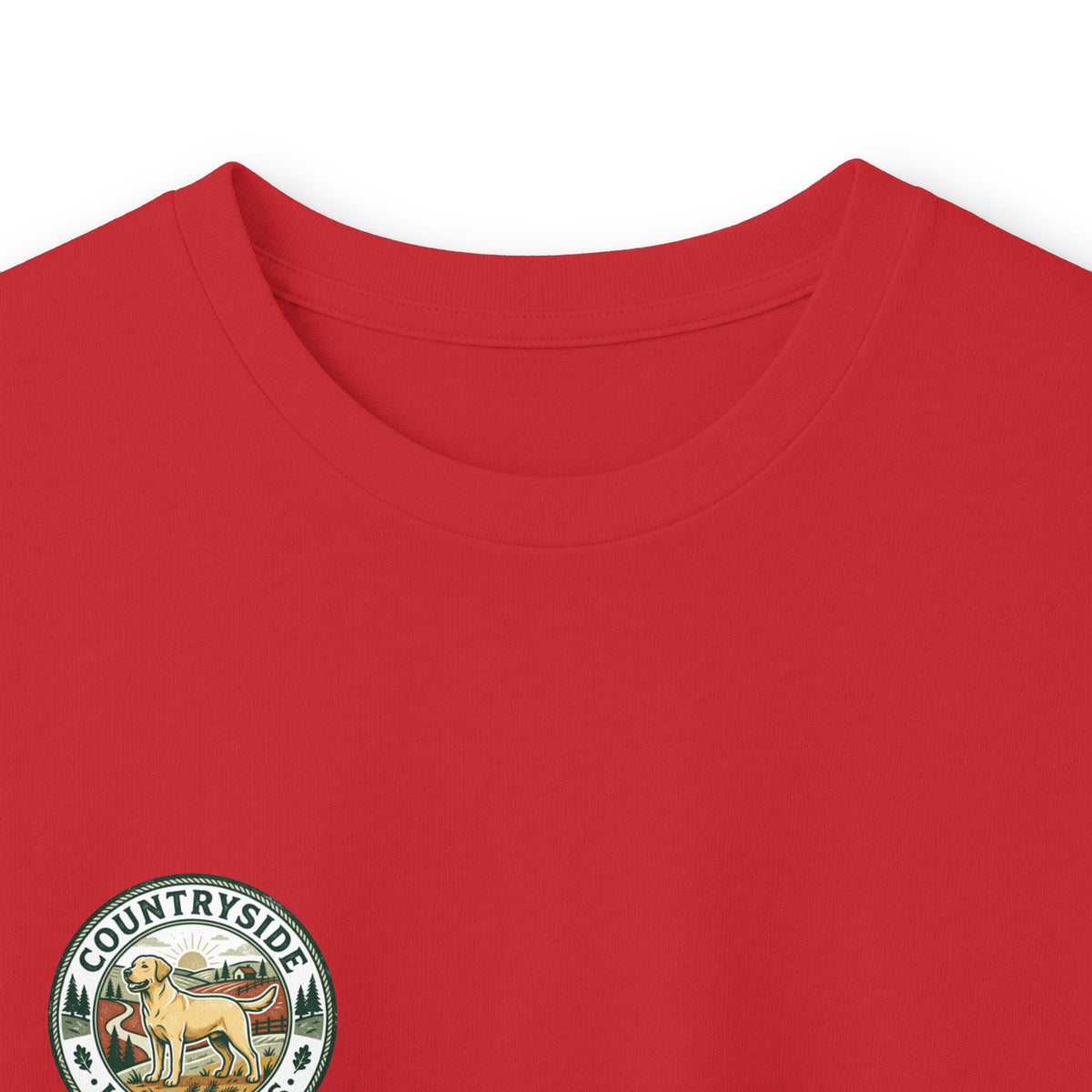 Unisex Ultra Cotton Long Sleeve Tee