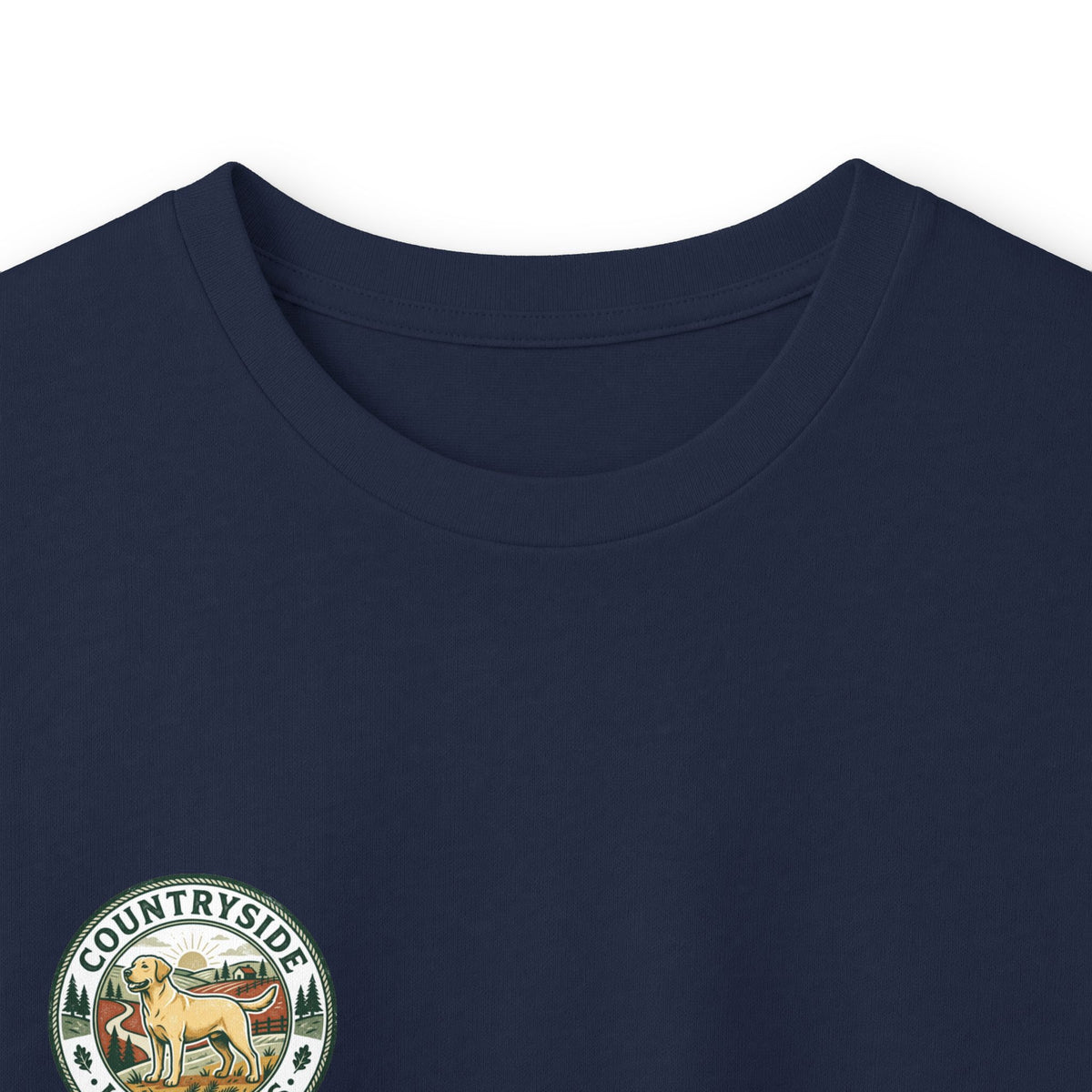 Unisex Ultra Cotton Long Sleeve Tee