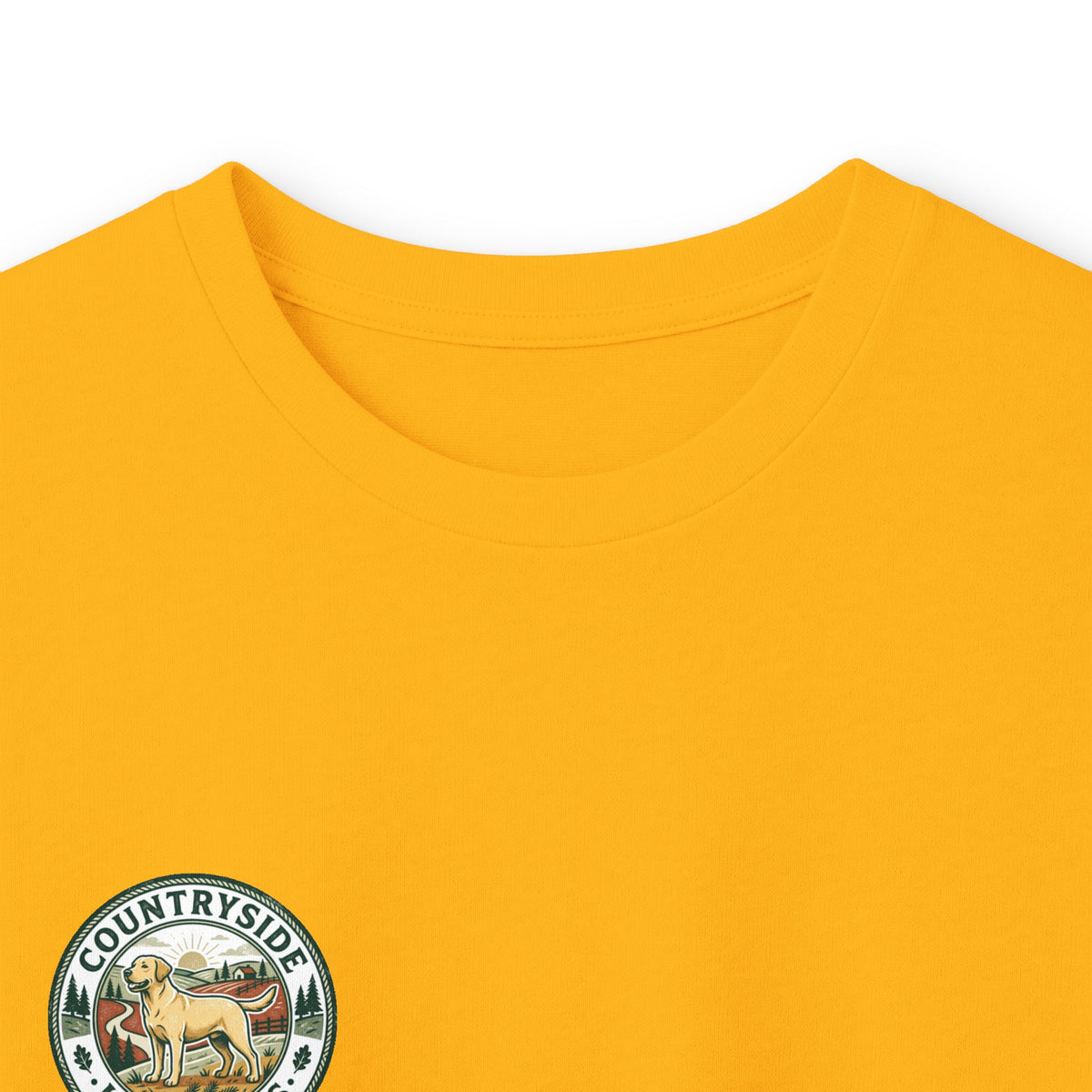 Unisex Ultra Cotton Long Sleeve Tee