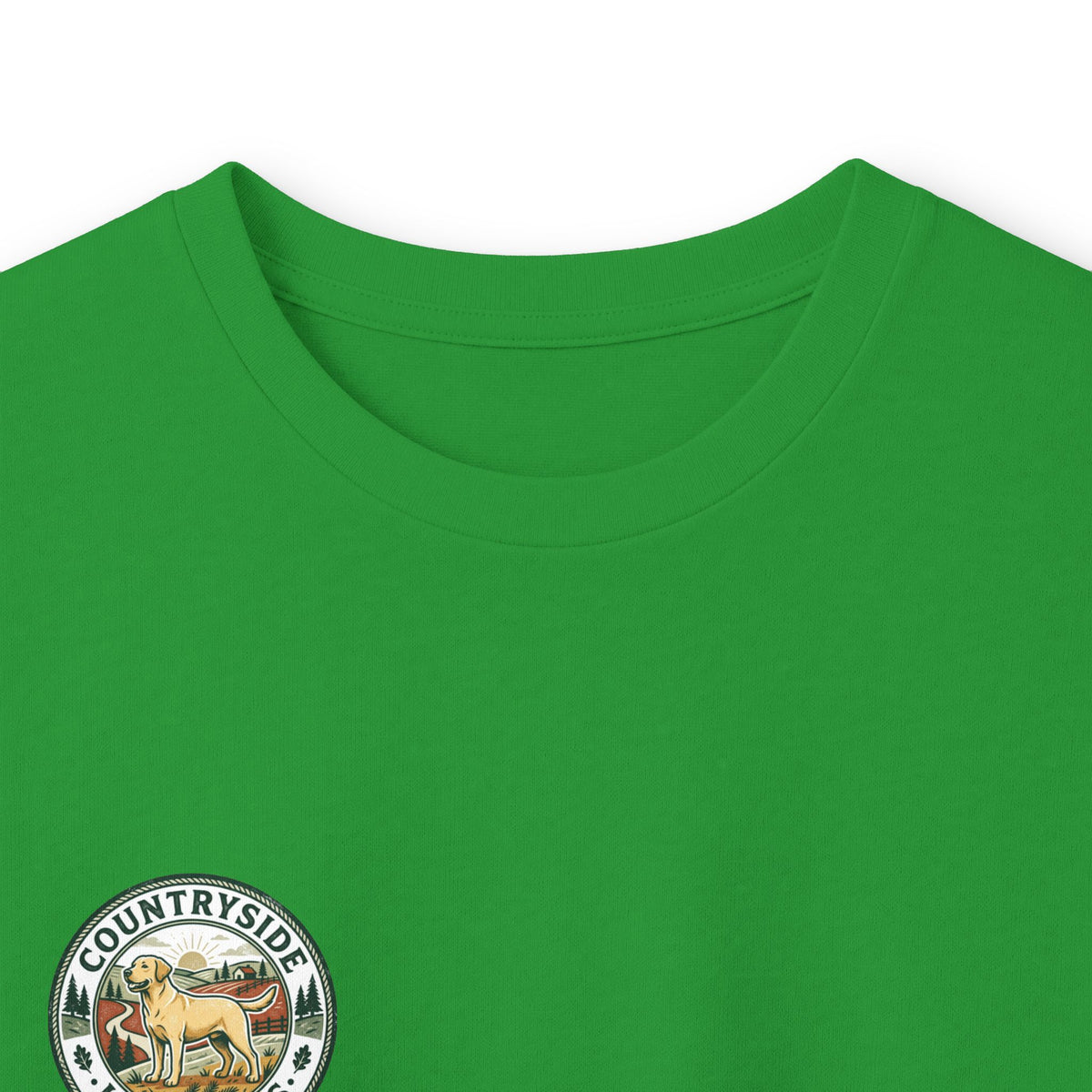 Unisex Ultra Cotton Long Sleeve Tee