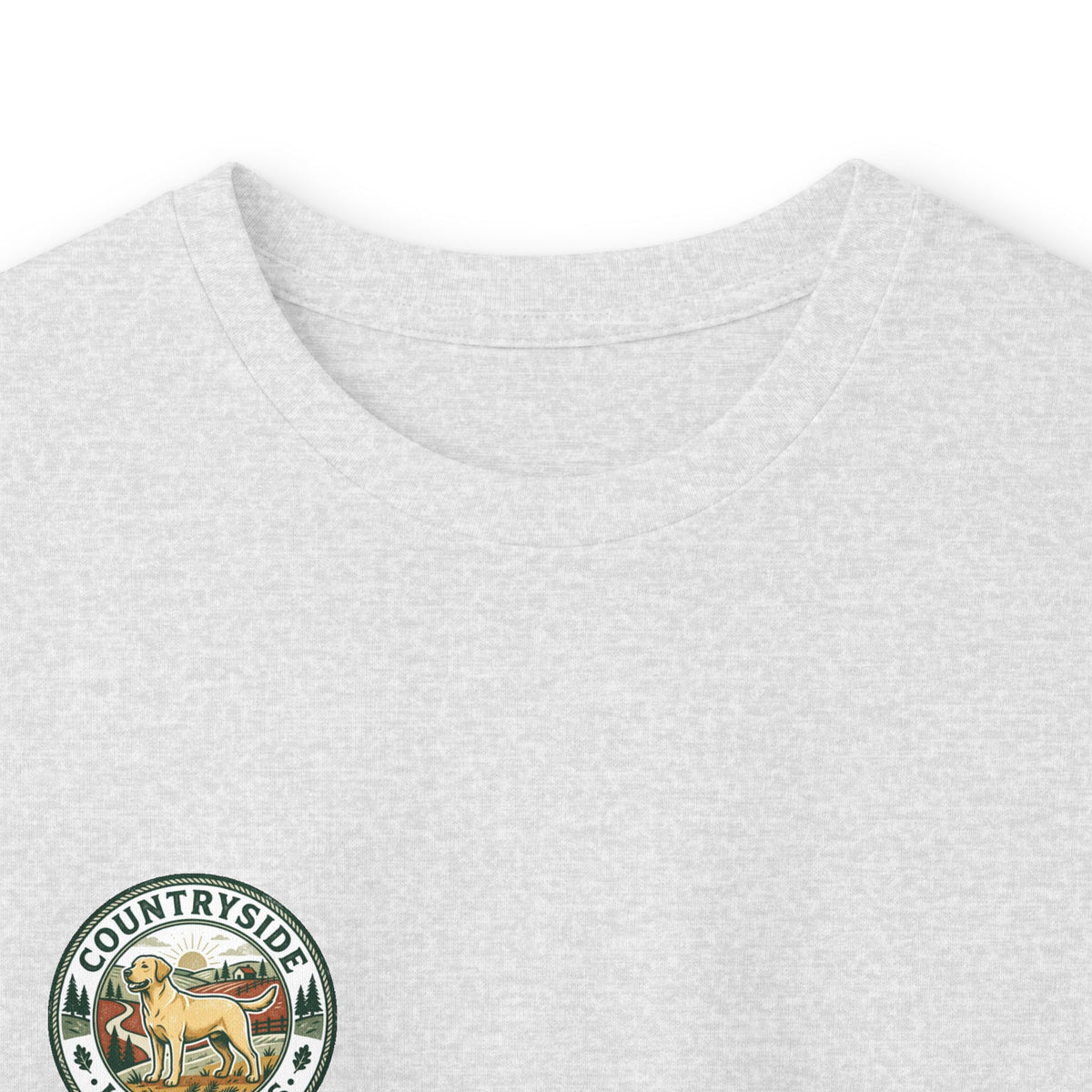Unisex Ultra Cotton Long Sleeve Tee