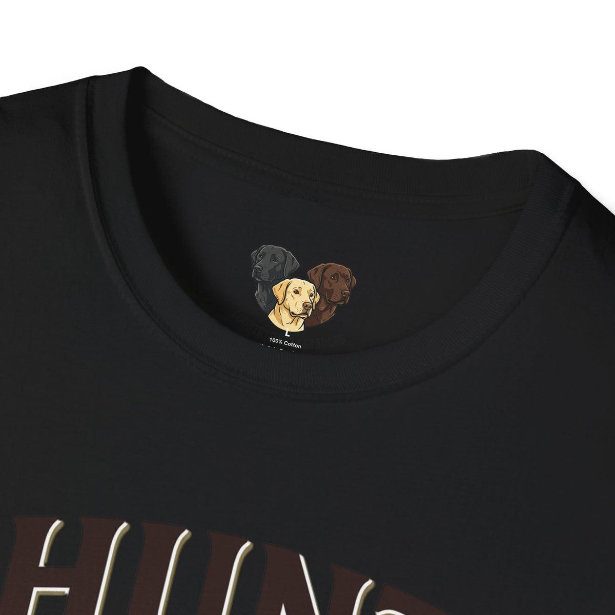 Hunt or Haunt Halloween T-Shirt
