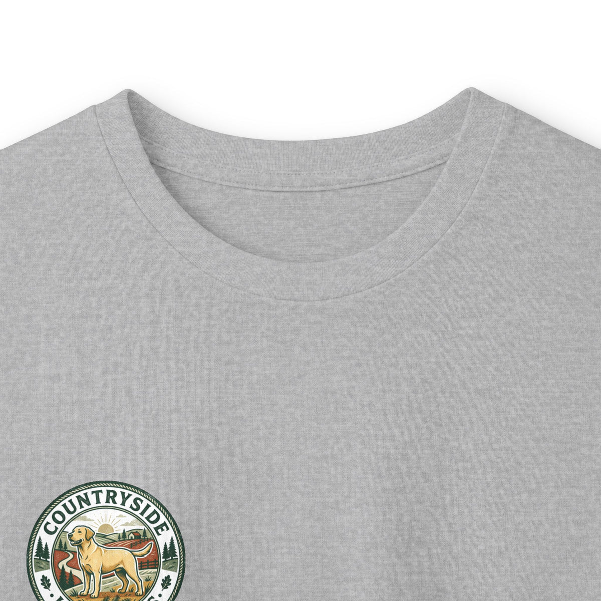 Unisex Ultra Cotton Long Sleeve Tee