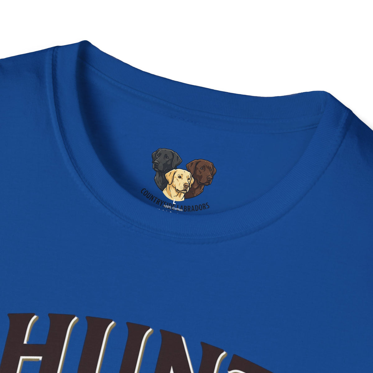 Hunt or Haunt Halloween T-Shirt