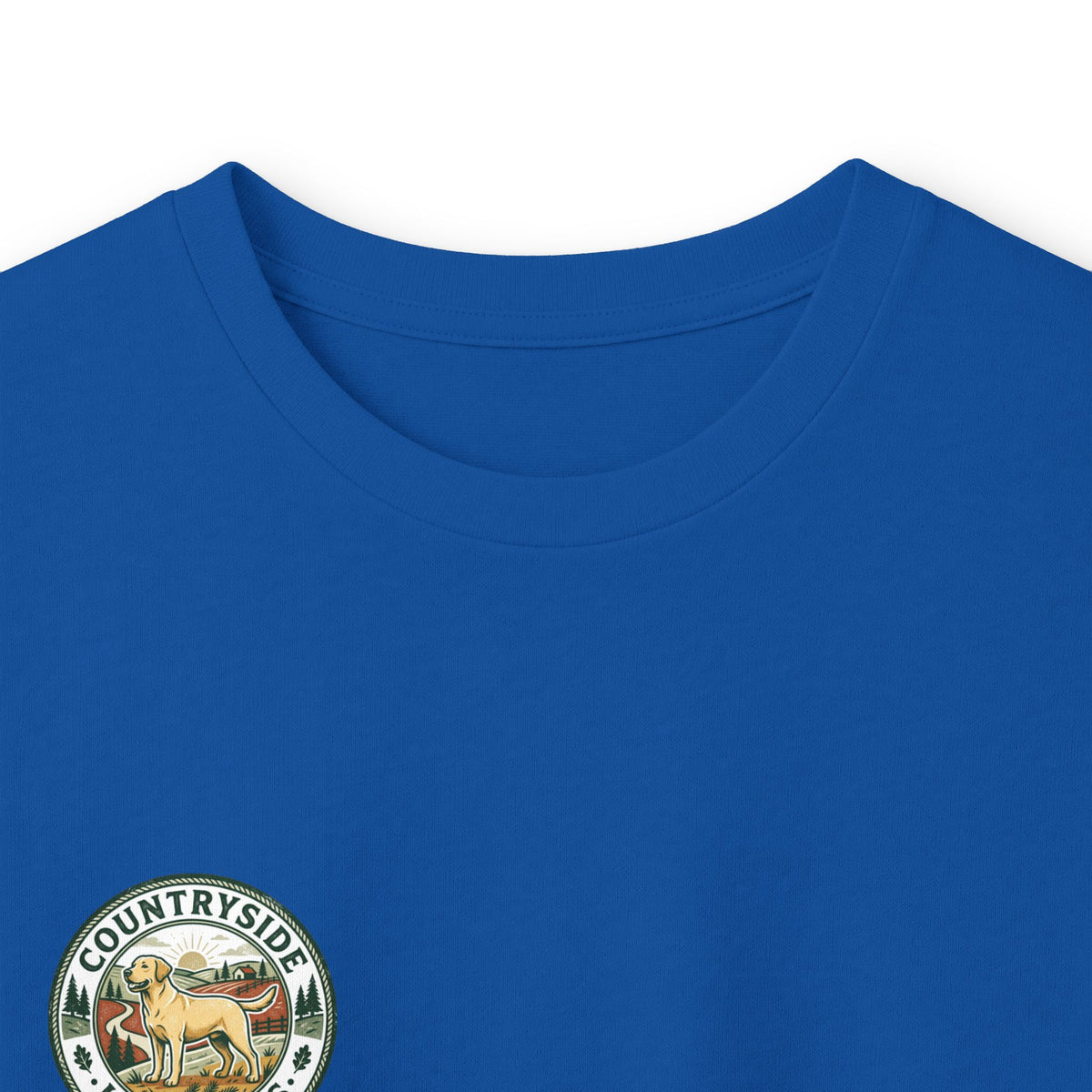 Unisex Ultra Cotton Long Sleeve Tee