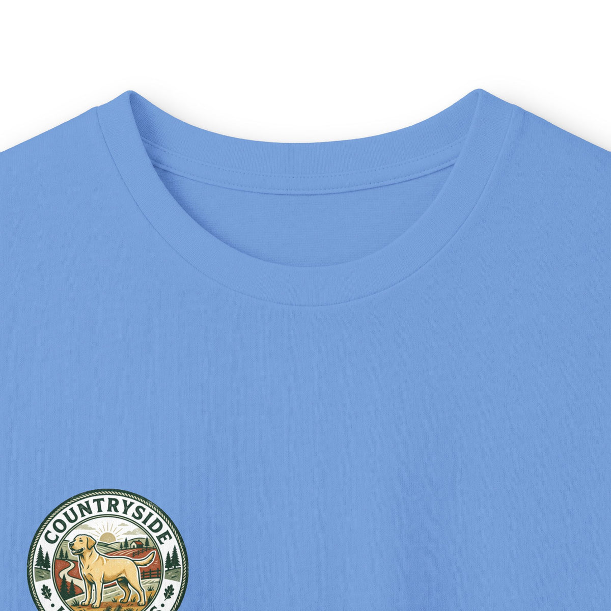 Unisex Ultra Cotton Long Sleeve Tee