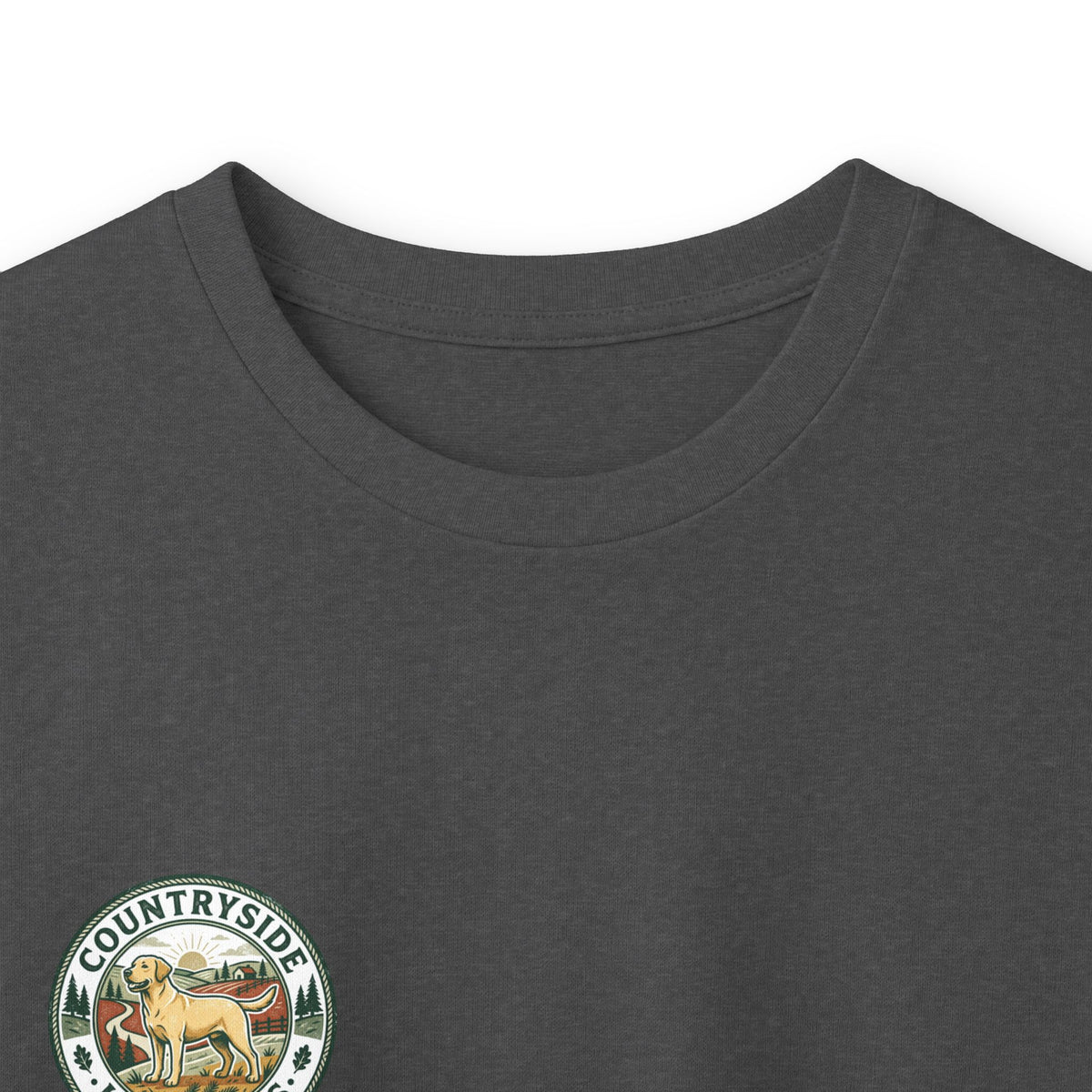 Unisex Ultra Cotton Long Sleeve Tee