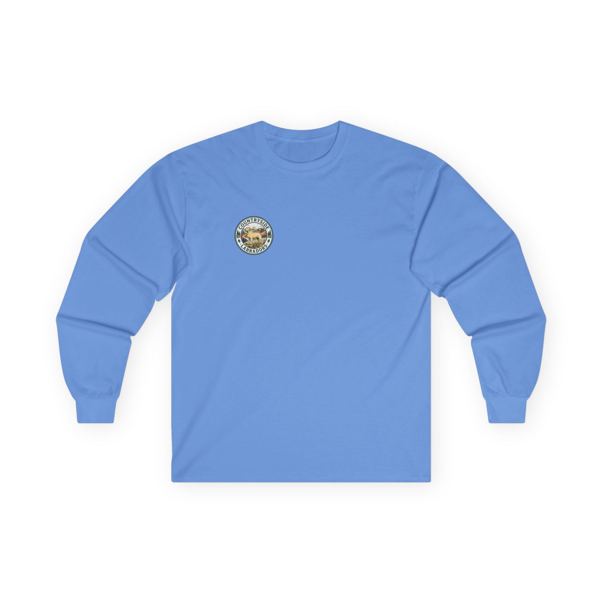 Unisex Ultra Cotton Long Sleeve Tee
