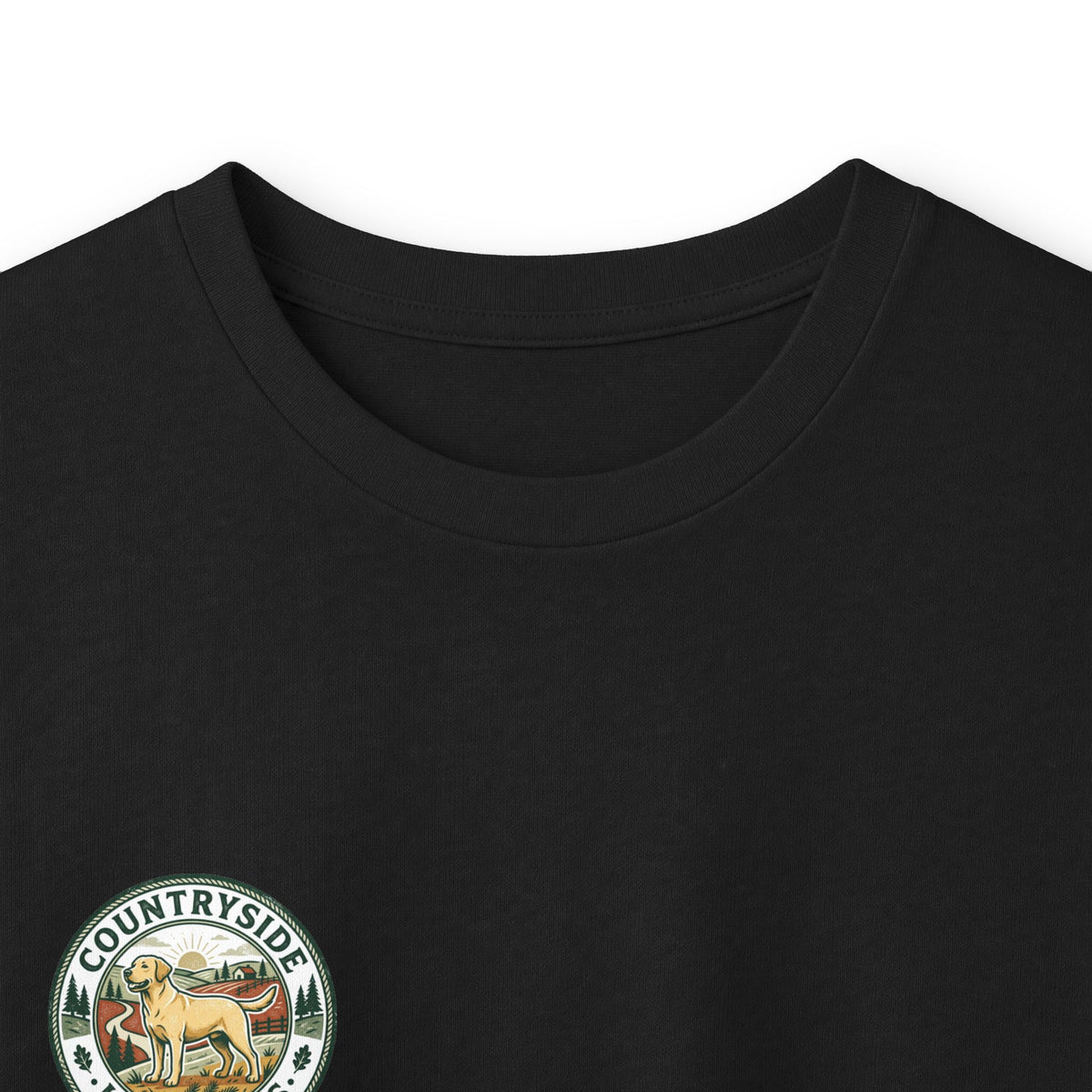 Unisex Ultra Cotton Long Sleeve Tee