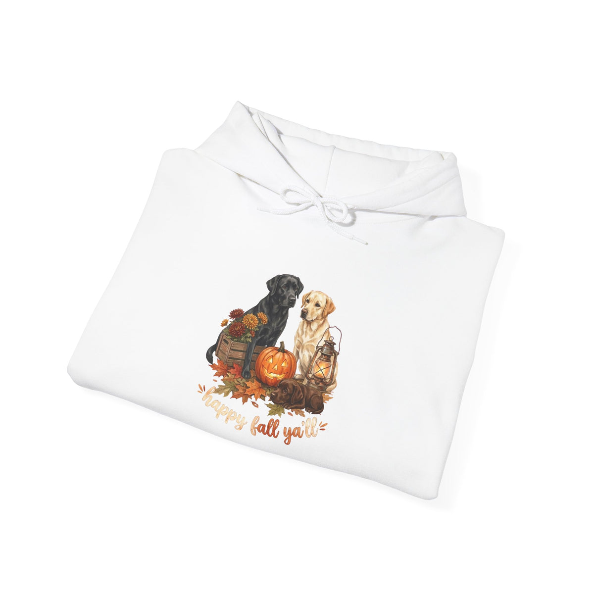 Copy of Unisex Heavy Blend™ Hooded Sweatshirt