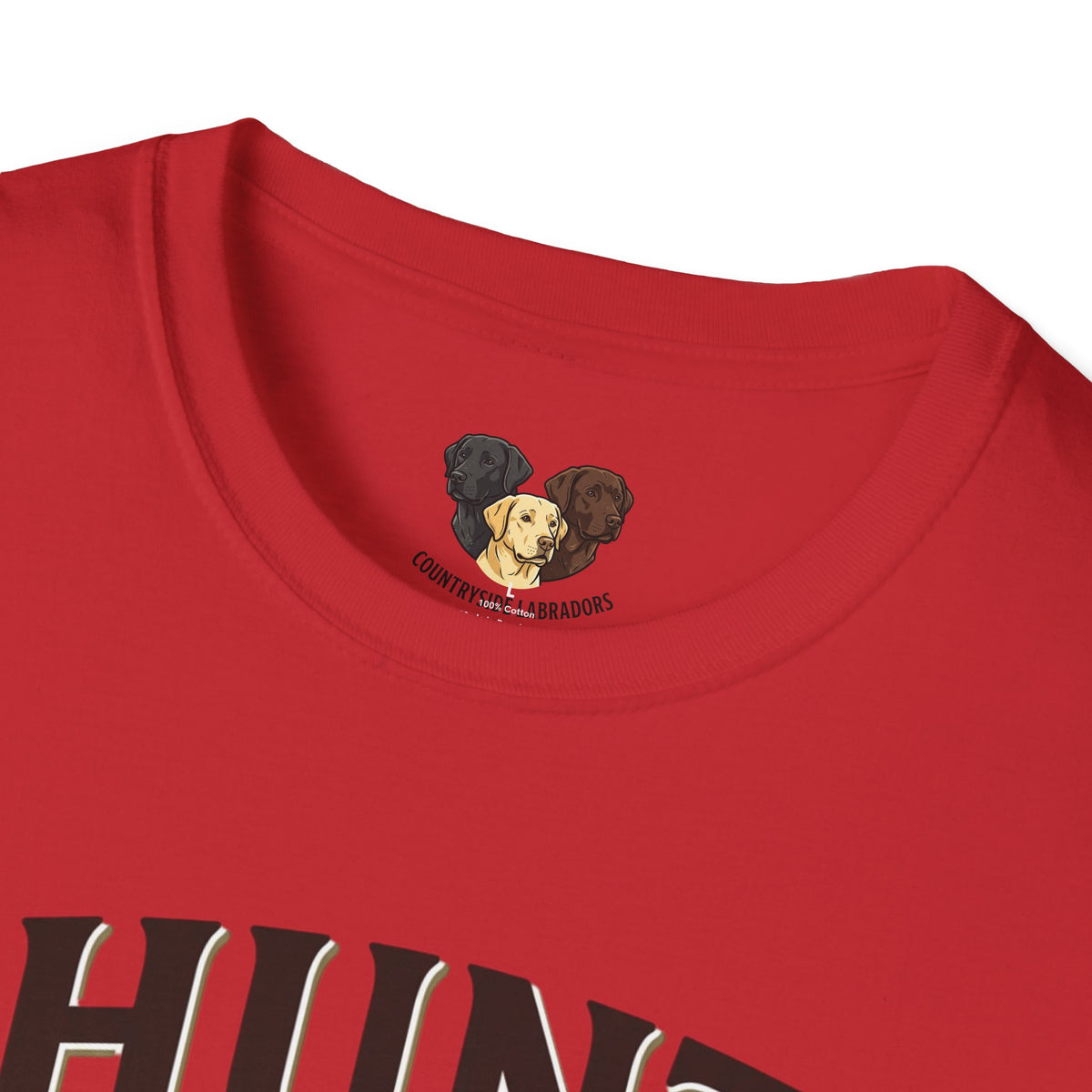 Hunt or Haunt Halloween T-Shirt