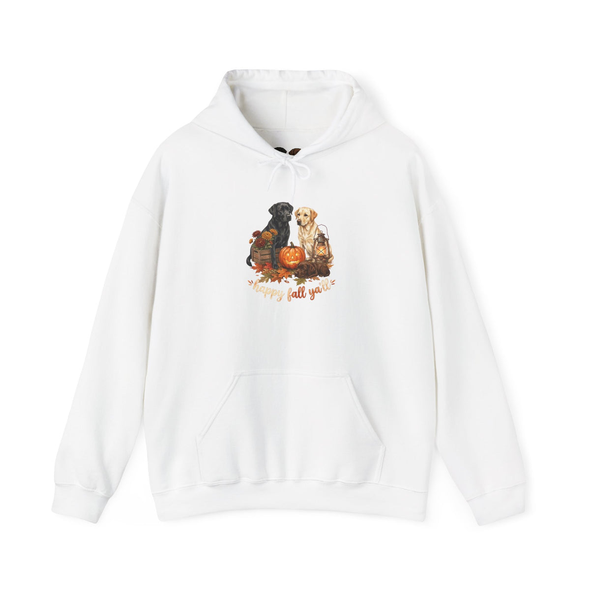 Copy of Unisex Heavy Blend™ Hooded Sweatshirt
