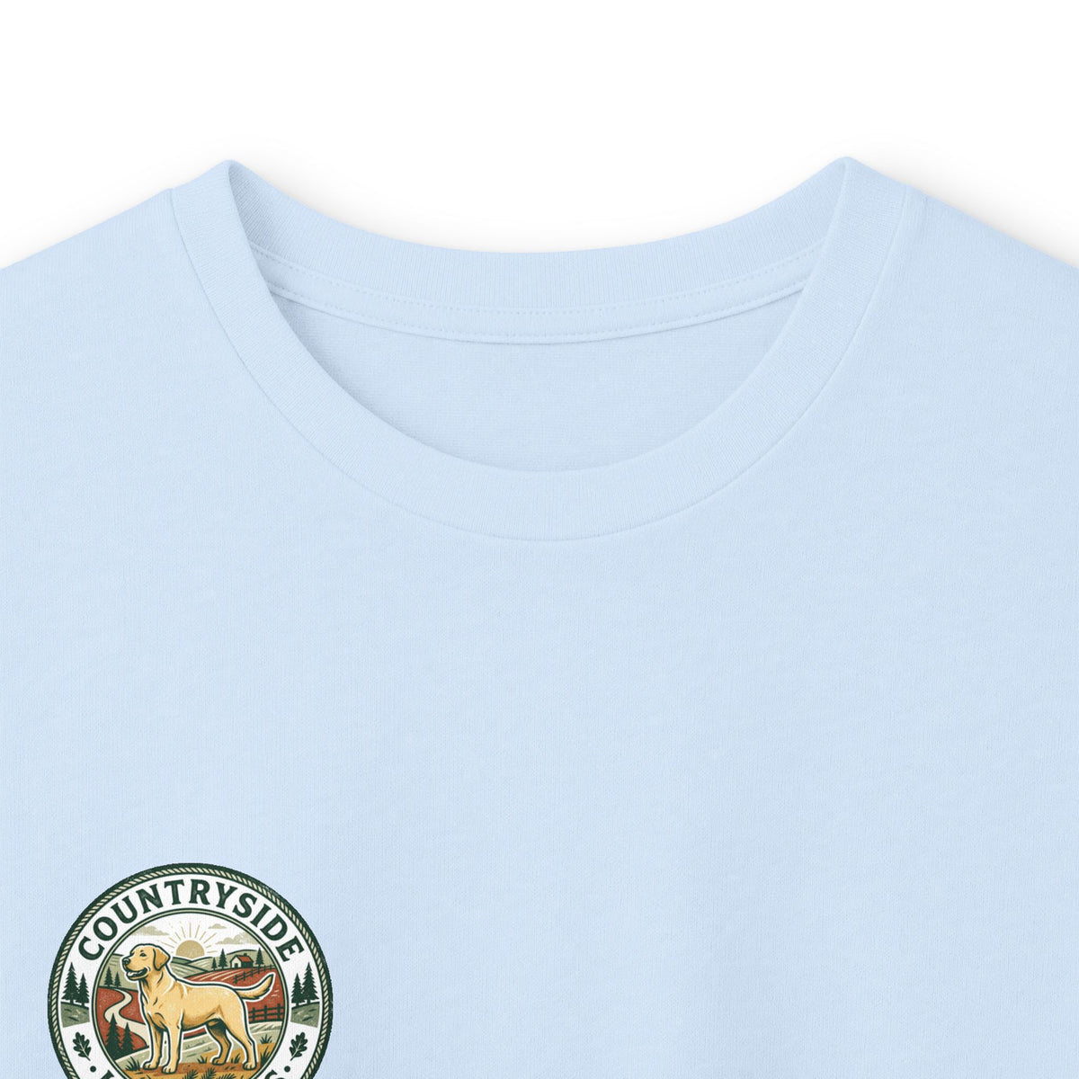 Unisex Ultra Cotton Long Sleeve Tee