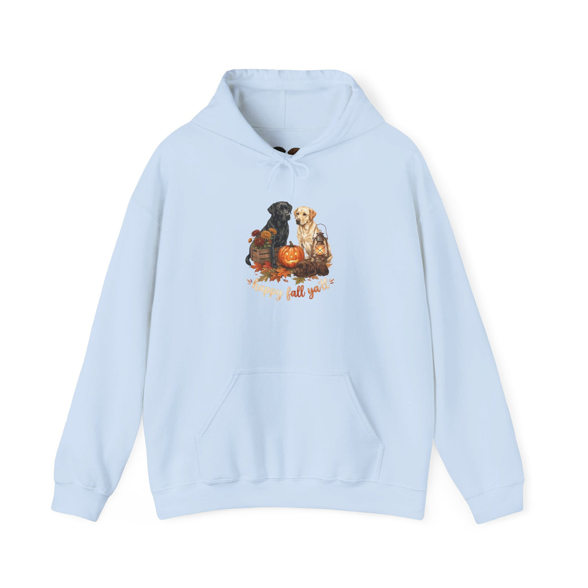 Copy of Unisex Heavy Blend™ Hooded Sweatshirt
