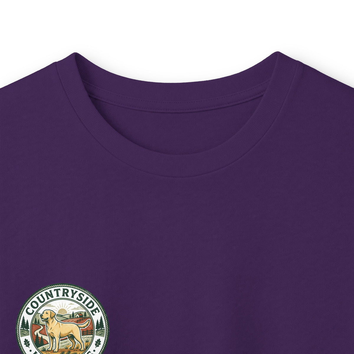 Unisex Ultra Cotton Long Sleeve Tee